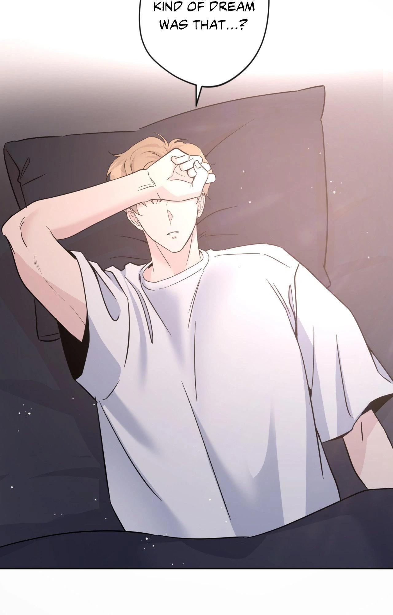 Angel Kiss Chapter 29 - Page 35