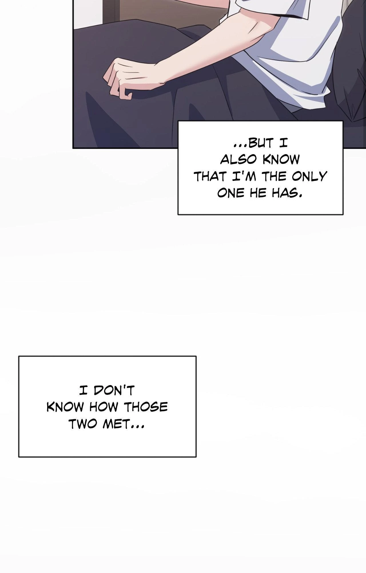 Angel Kiss Chapter 29 - Page 37