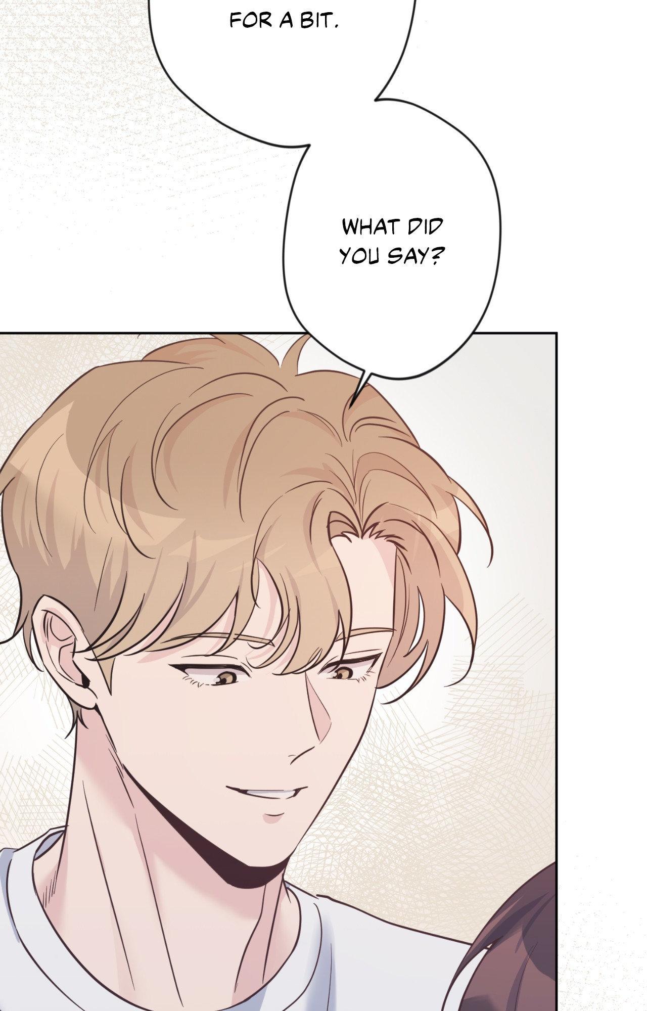 Angel Kiss Chapter 29 - Page 5