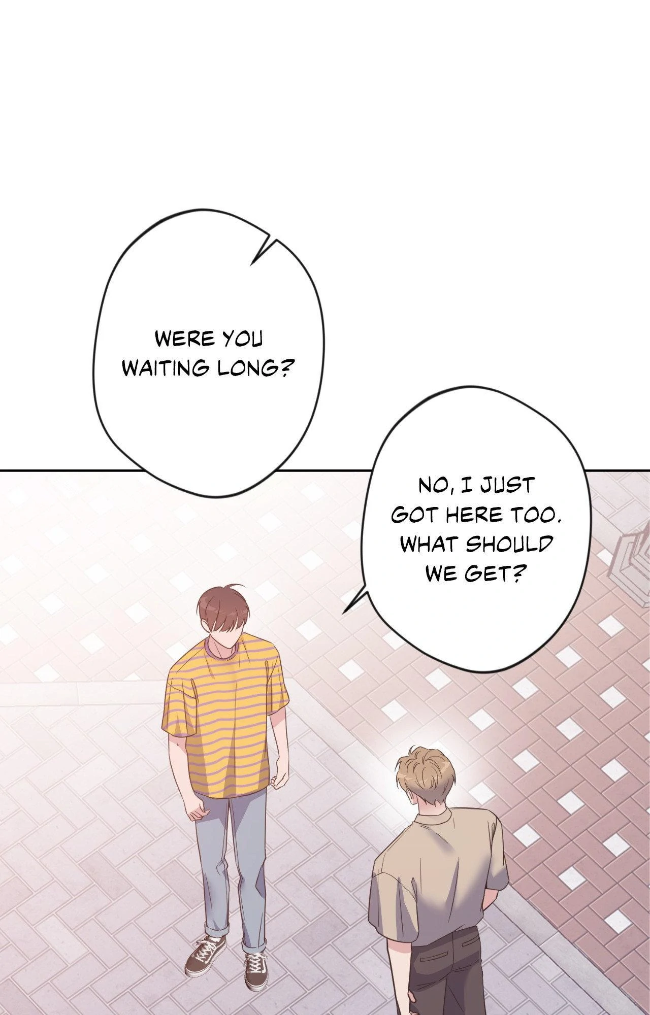 Angel Kiss Chapter 29 - Page 43