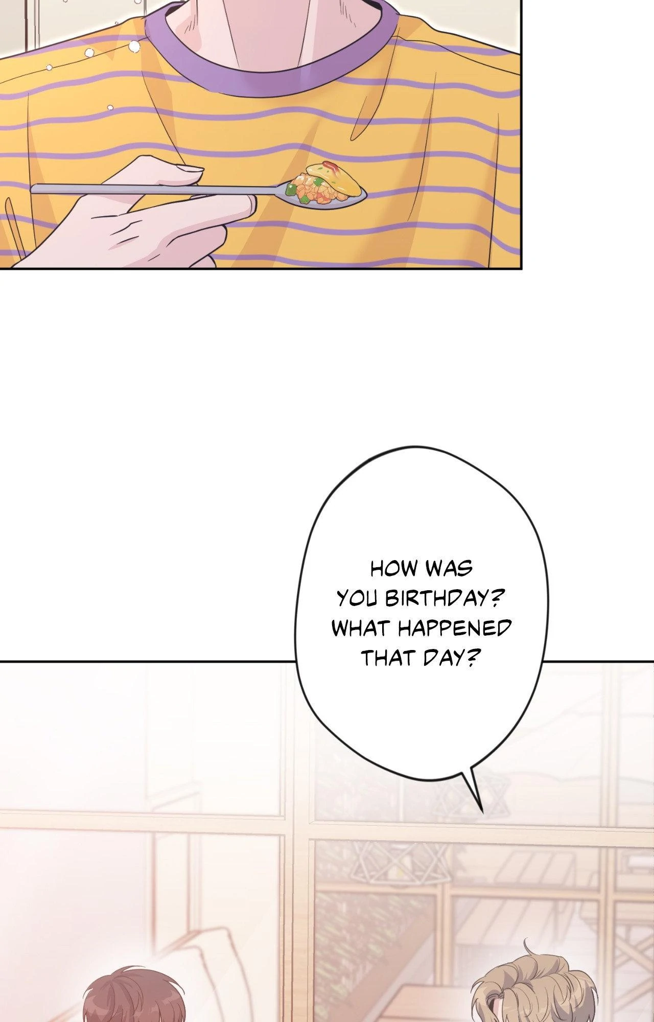 Angel Kiss Chapter 29 - Page 46