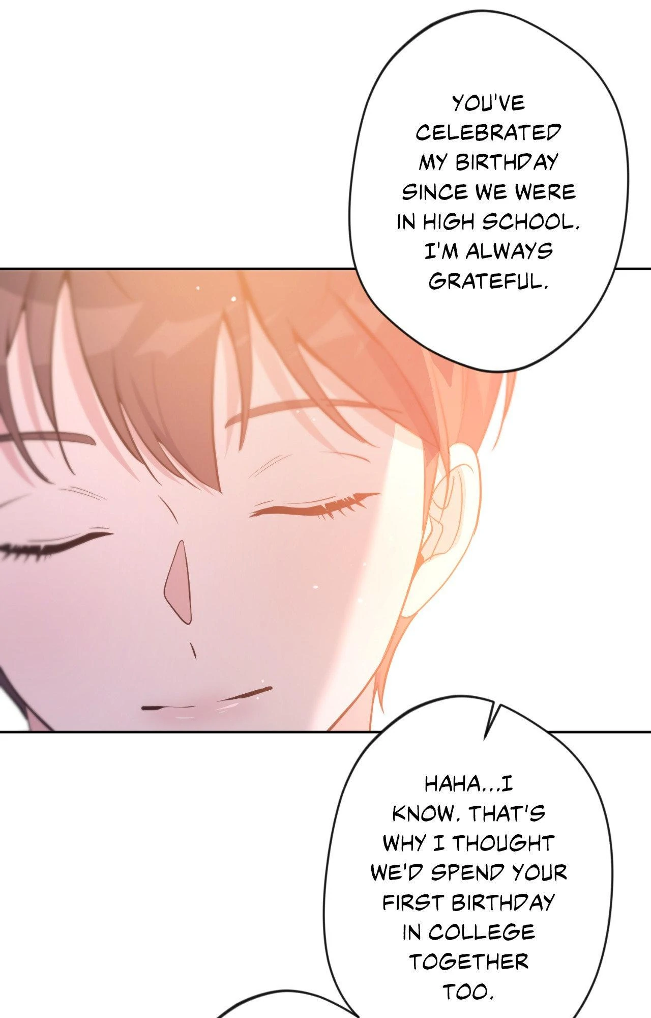 Angel Kiss Chapter 29 - Page 48