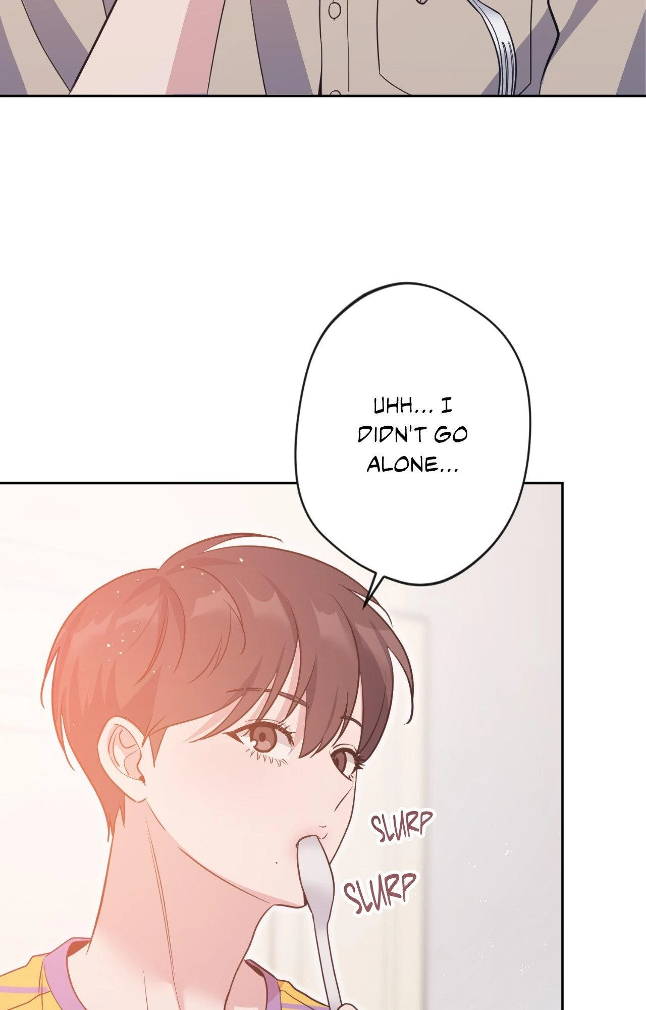 Angel Kiss Chapter 29 - Page 50
