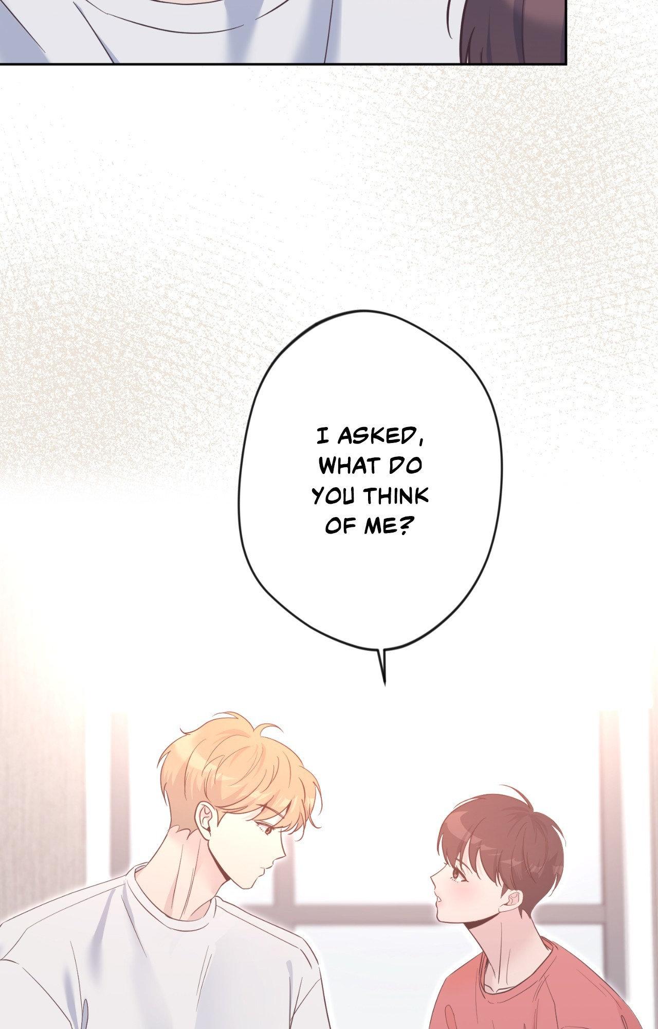 Angel Kiss Chapter 29 - Page 6