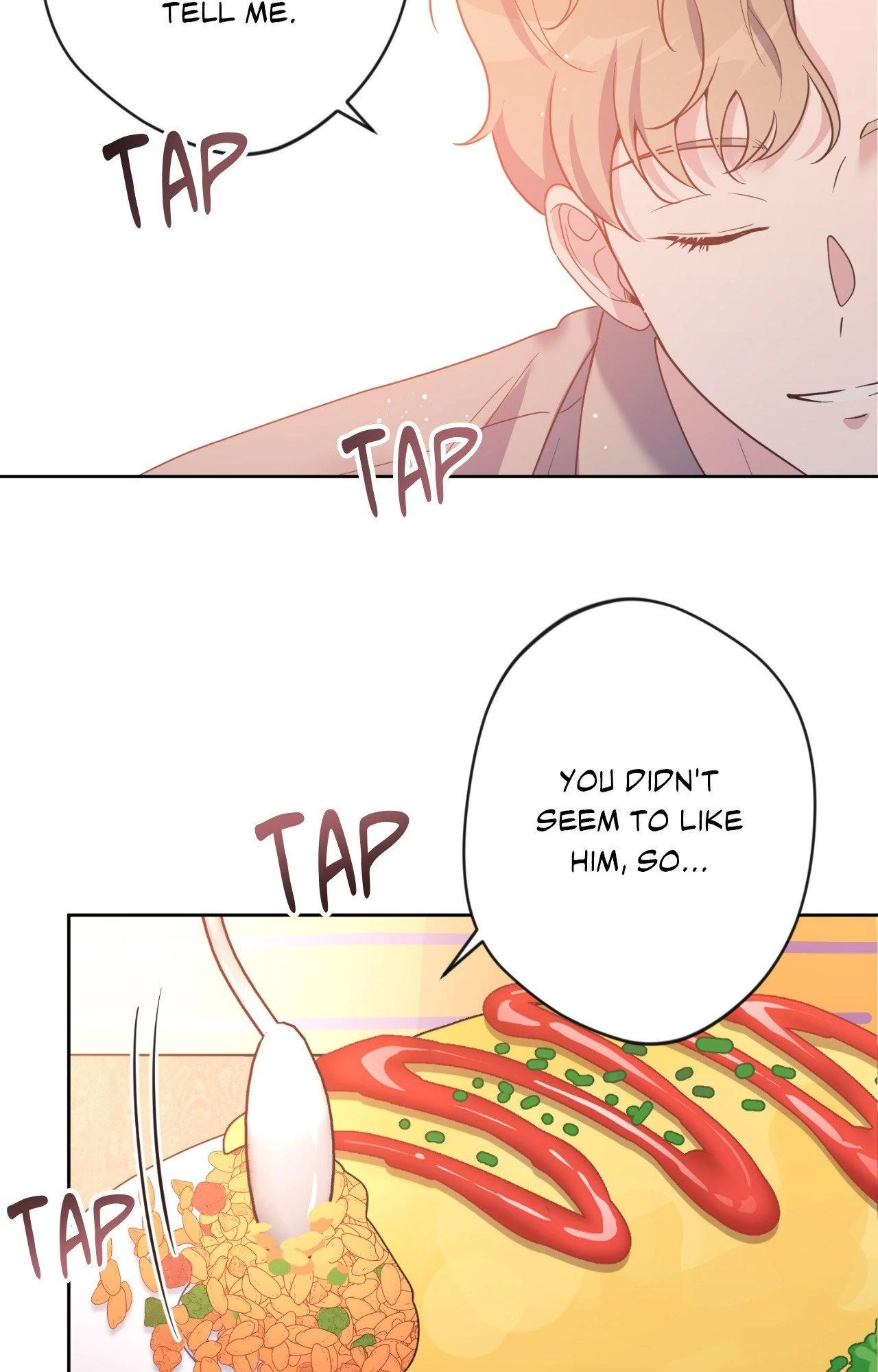 Angel Kiss Chapter 29 - Page 52