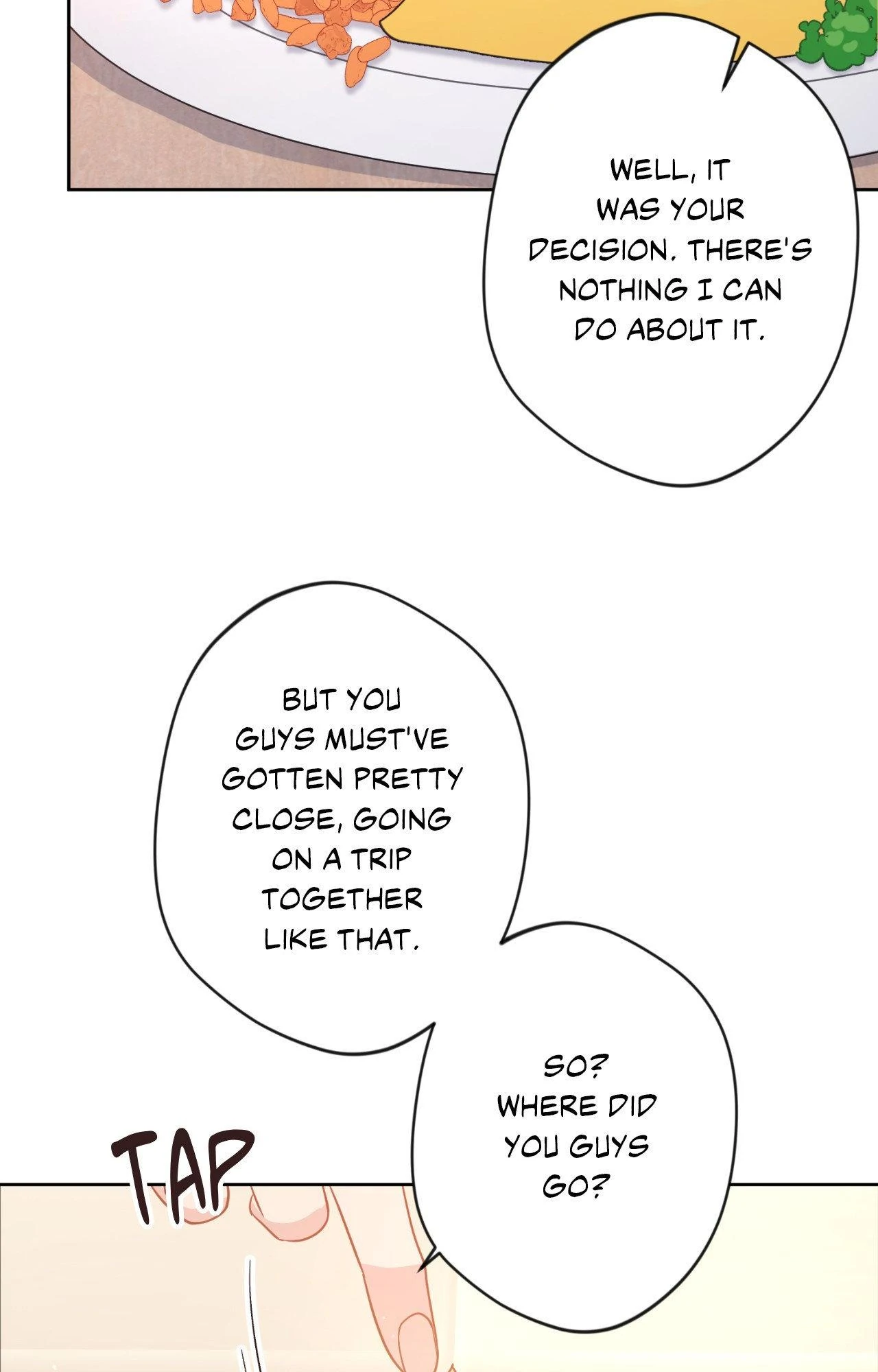 Angel Kiss Chapter 29 - Page 53