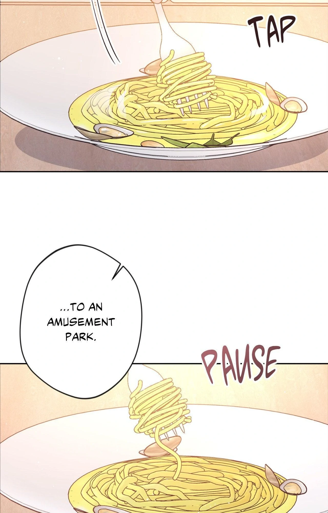 Angel Kiss Chapter 29 - Page 54
