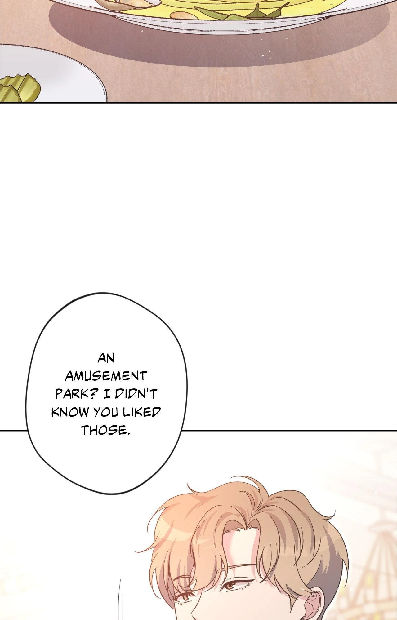 Angel Kiss Chapter 29 - Page 55