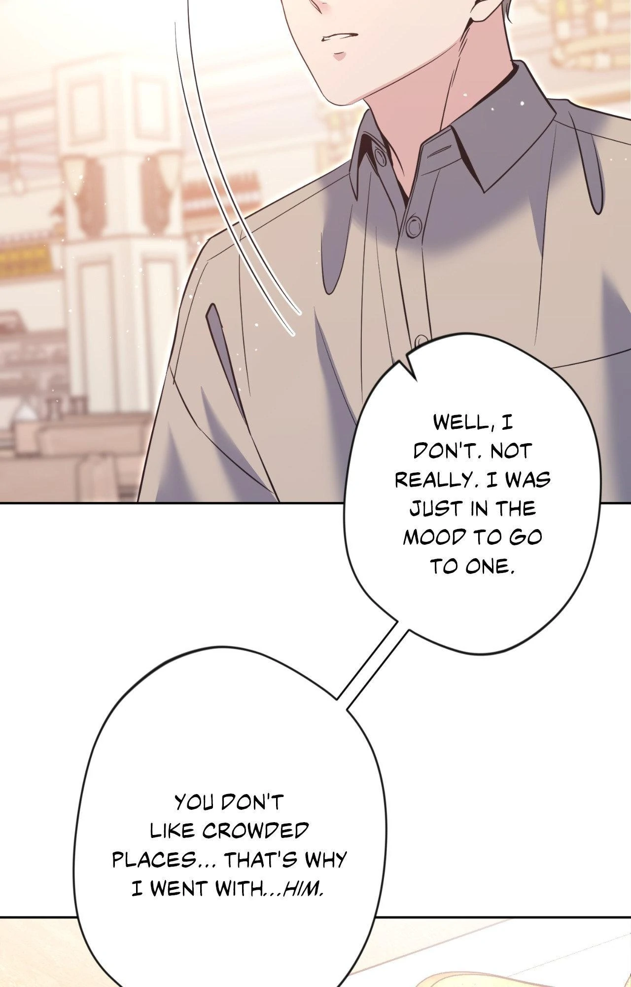 Angel Kiss Chapter 29 - Page 56