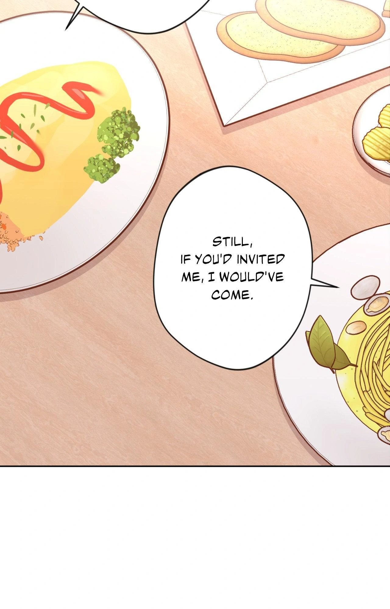 Angel Kiss Chapter 29 - Page 57