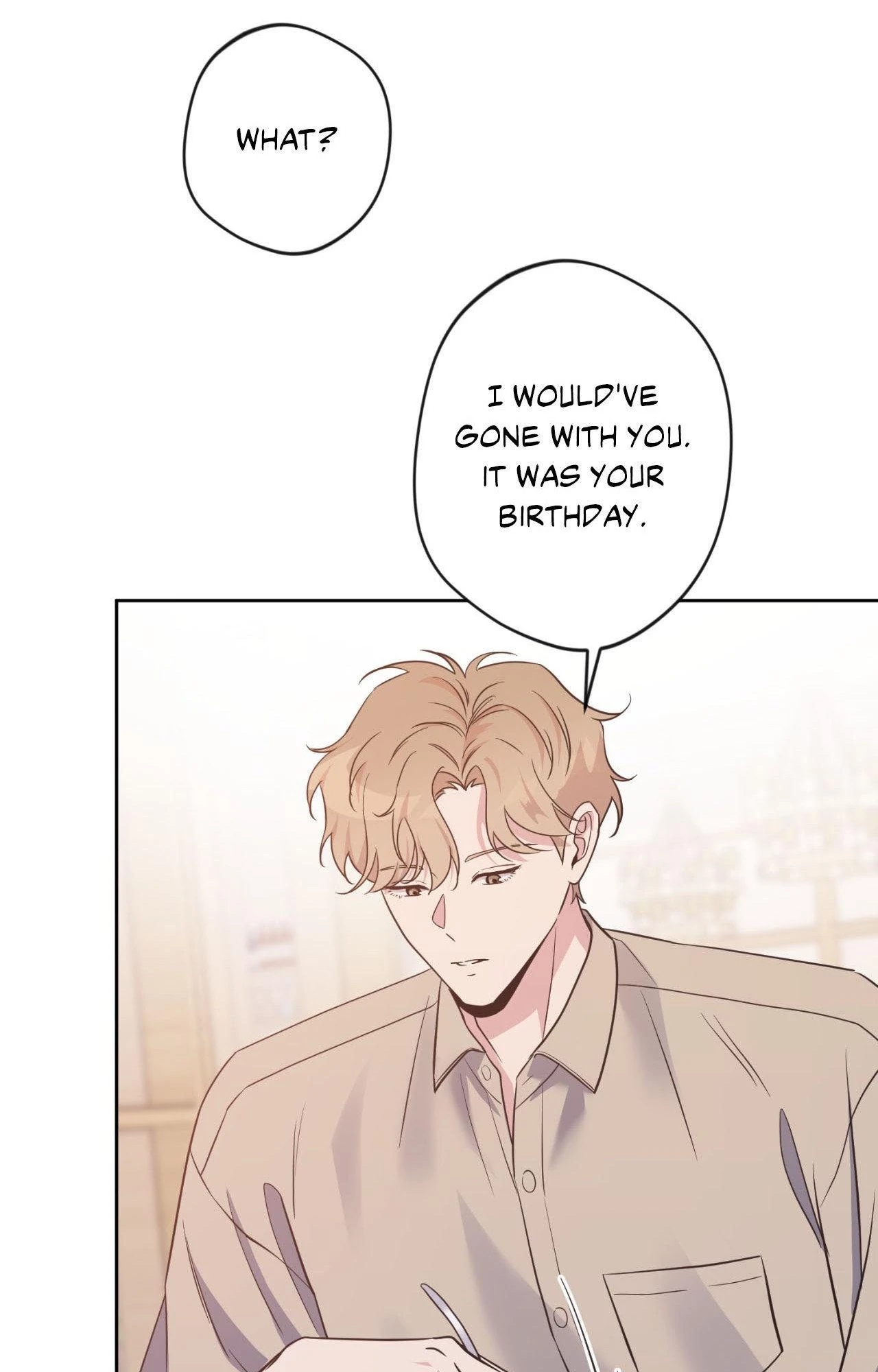 Angel Kiss Chapter 29 - Page 58