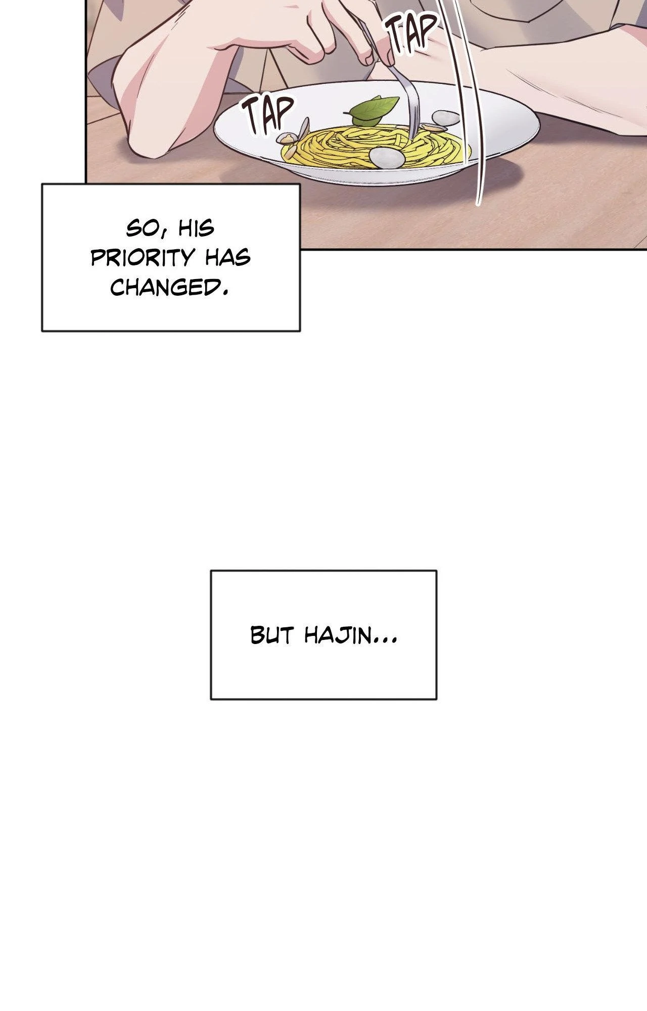 Angel Kiss Chapter 29 - Page 59