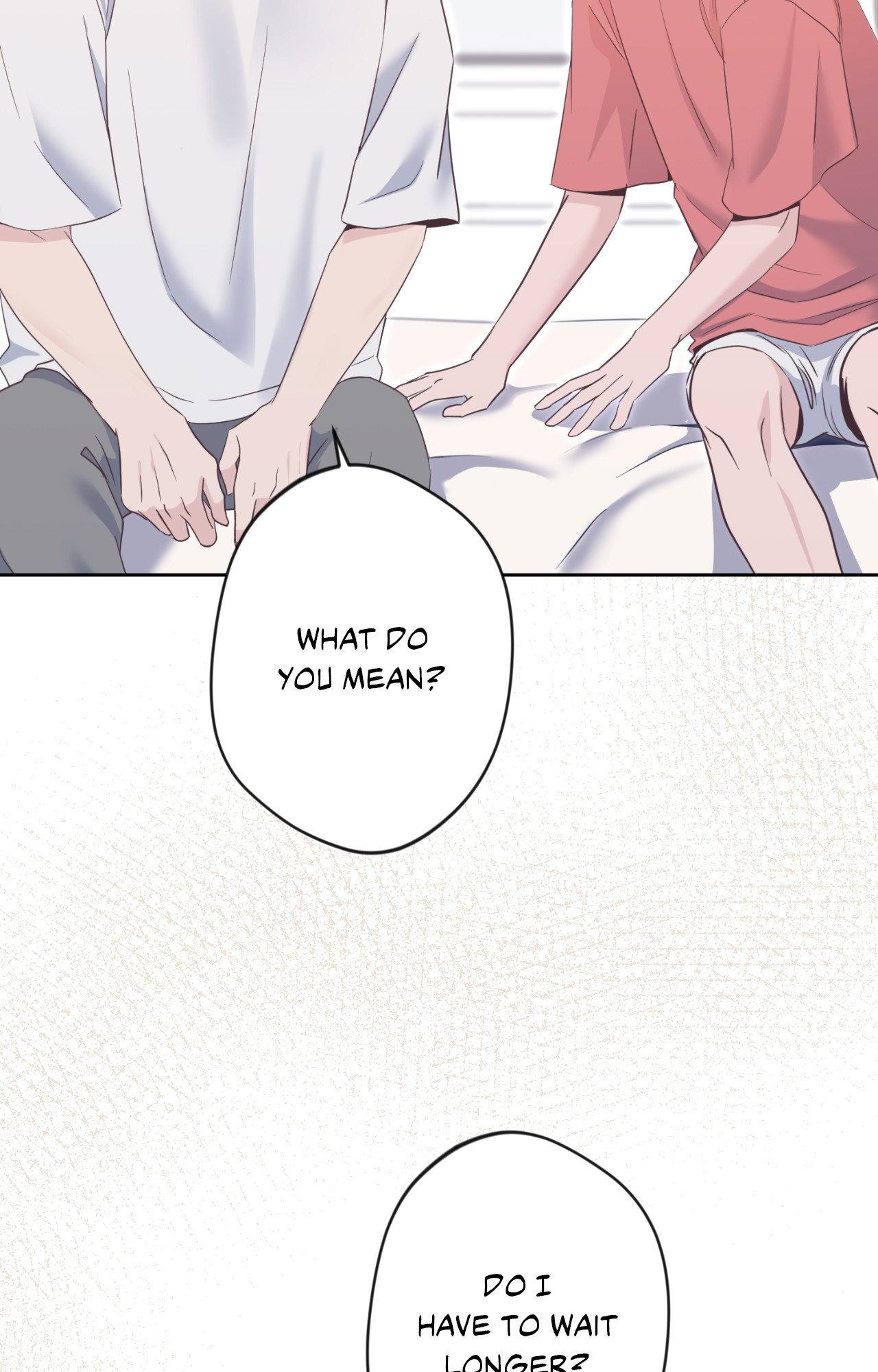 Angel Kiss Chapter 29 - Page 7