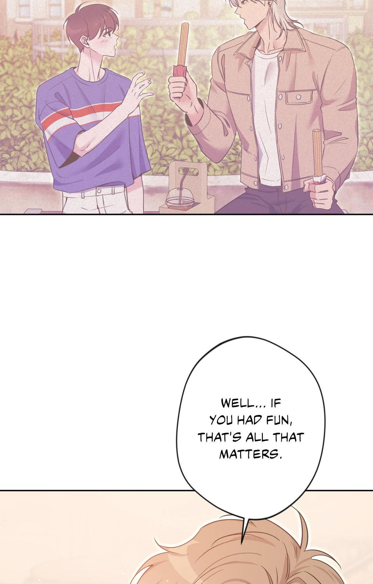 Angel Kiss Chapter 29 - Page 66