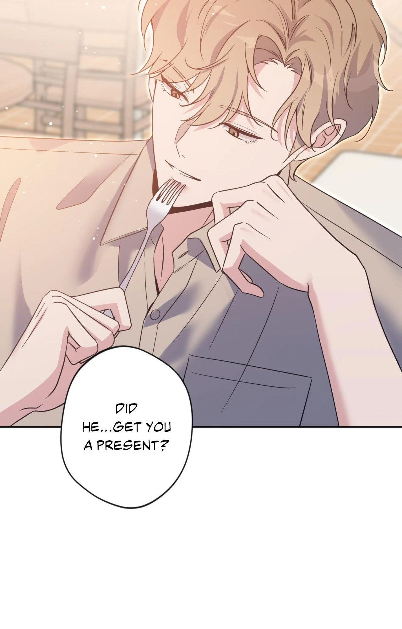 Angel Kiss Chapter 29 - Page 67