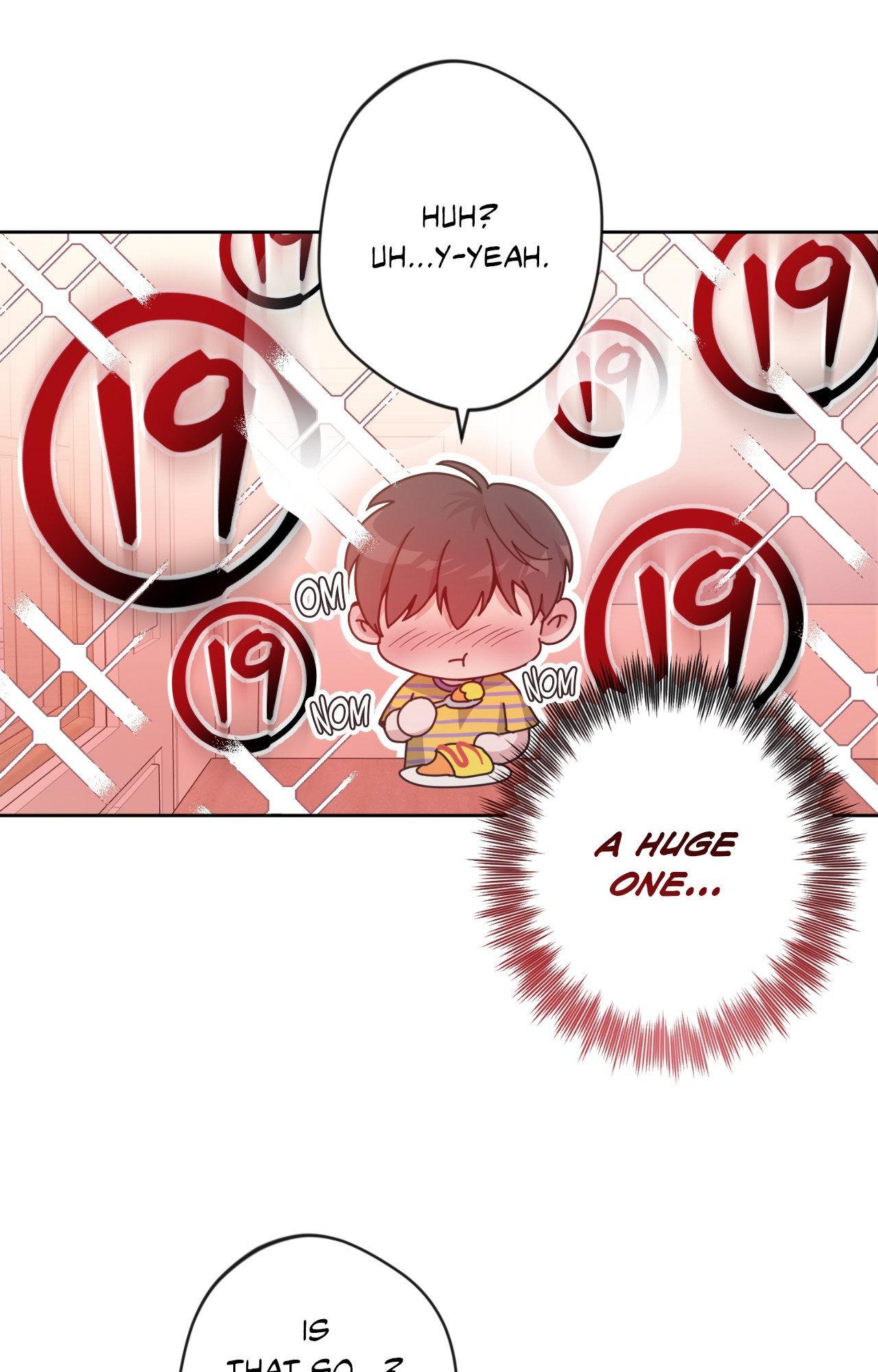 Angel Kiss Chapter 29 - Page 68