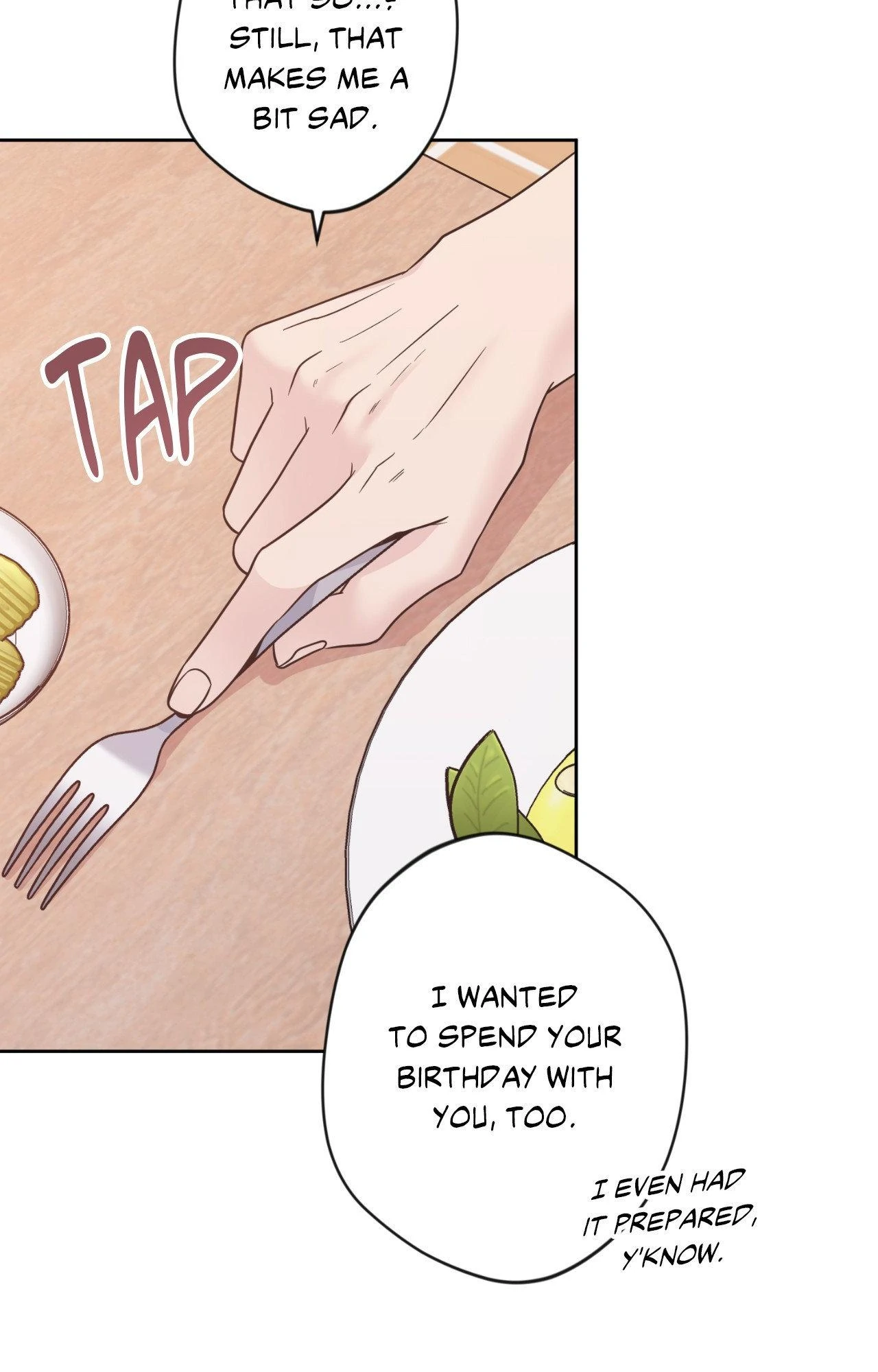 Angel Kiss Chapter 29 - Page 69