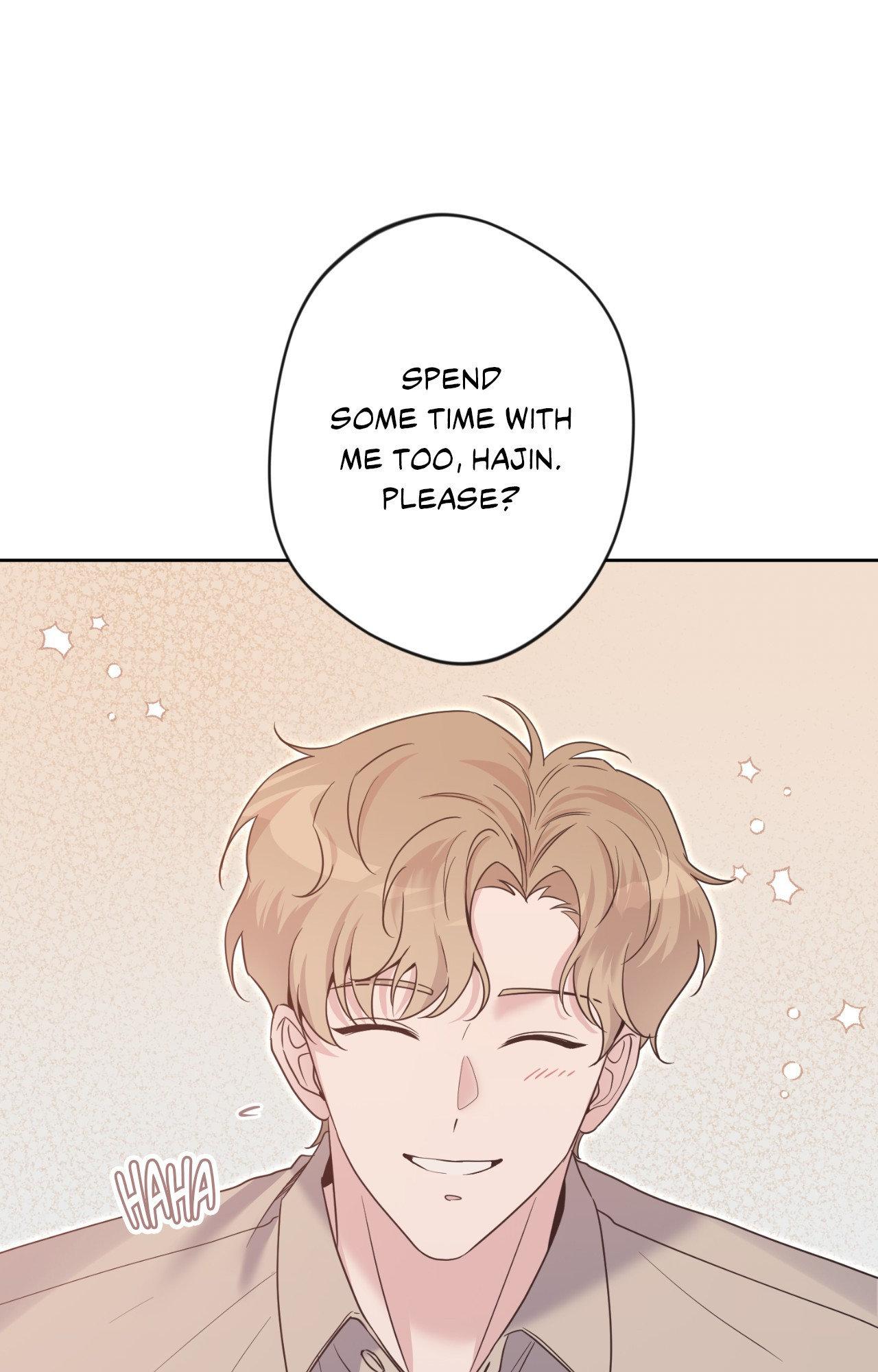 Angel Kiss Chapter 29 - Page 70