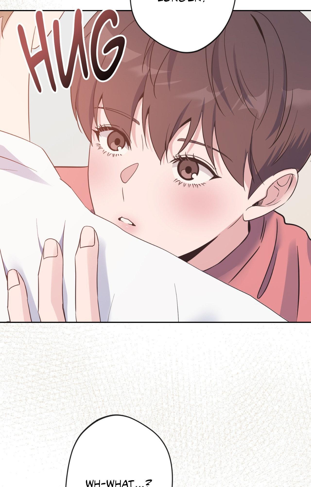 Angel Kiss Chapter 29 - Page 8