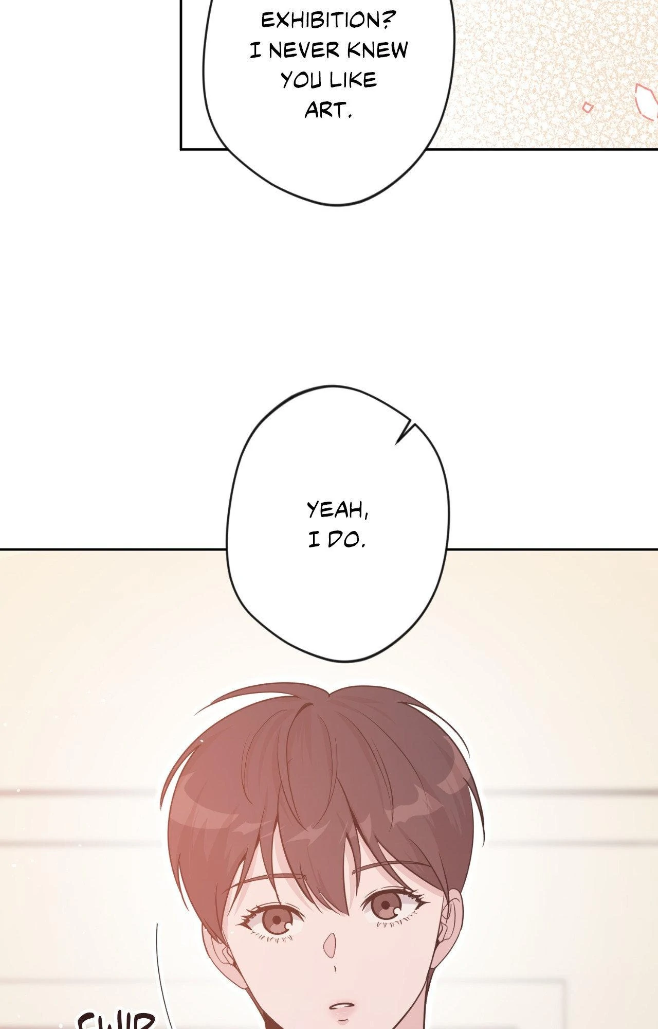 Angel Kiss Chapter 29 - Page 73