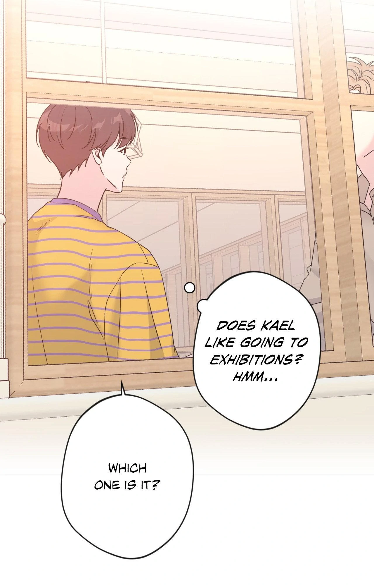 Angel Kiss Chapter 29 - Page 75