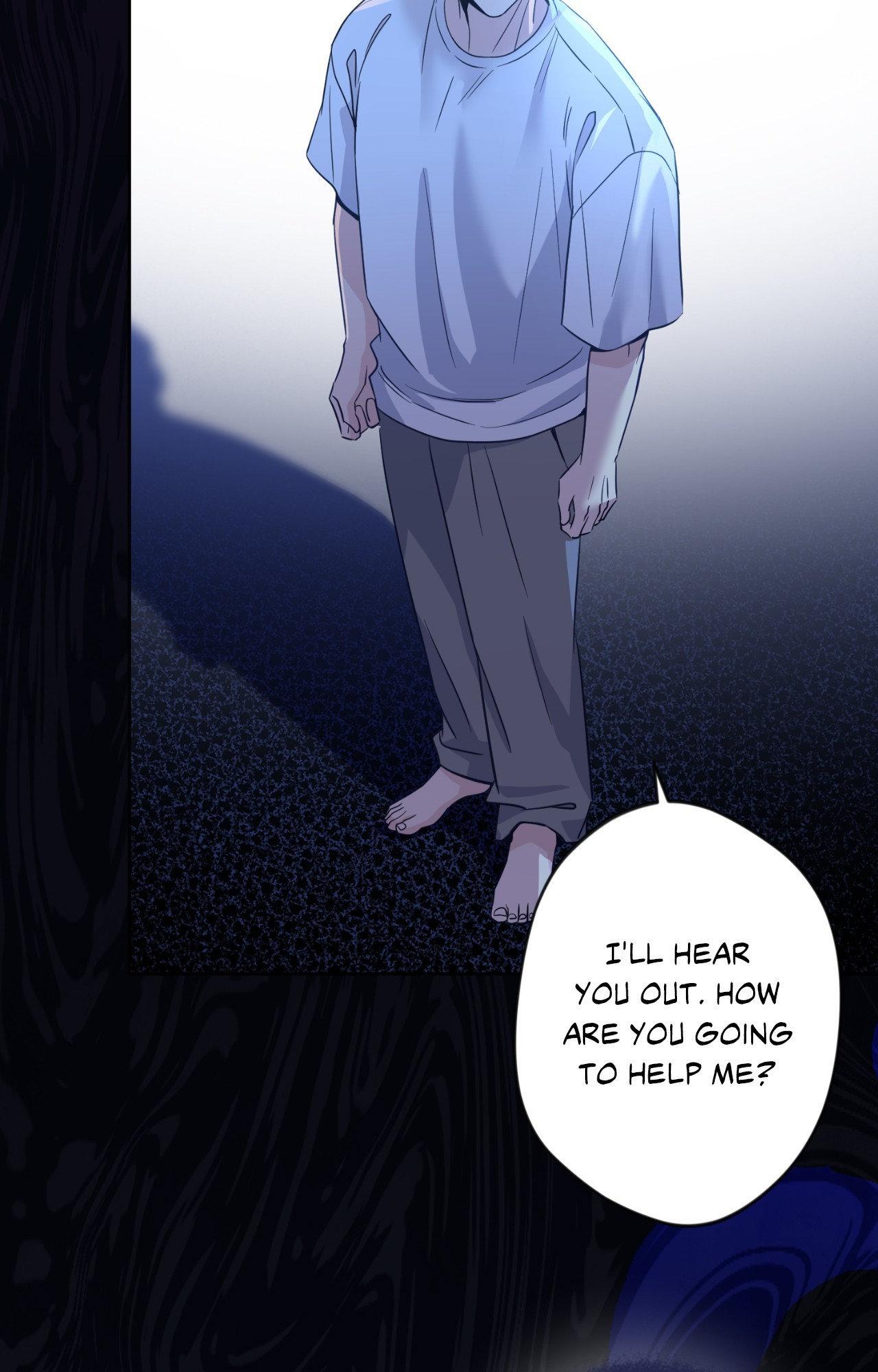 Angel Kiss Chapter 29 - Page 79