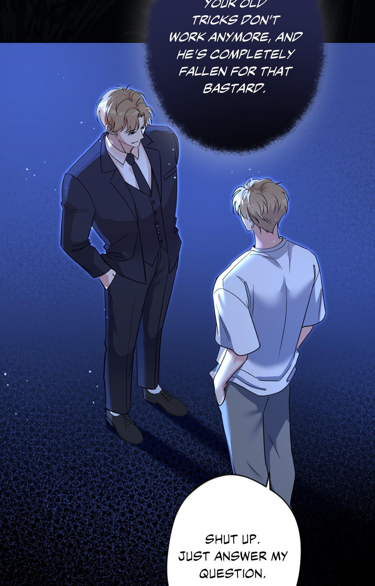 Angel Kiss Chapter 29 - Page 81