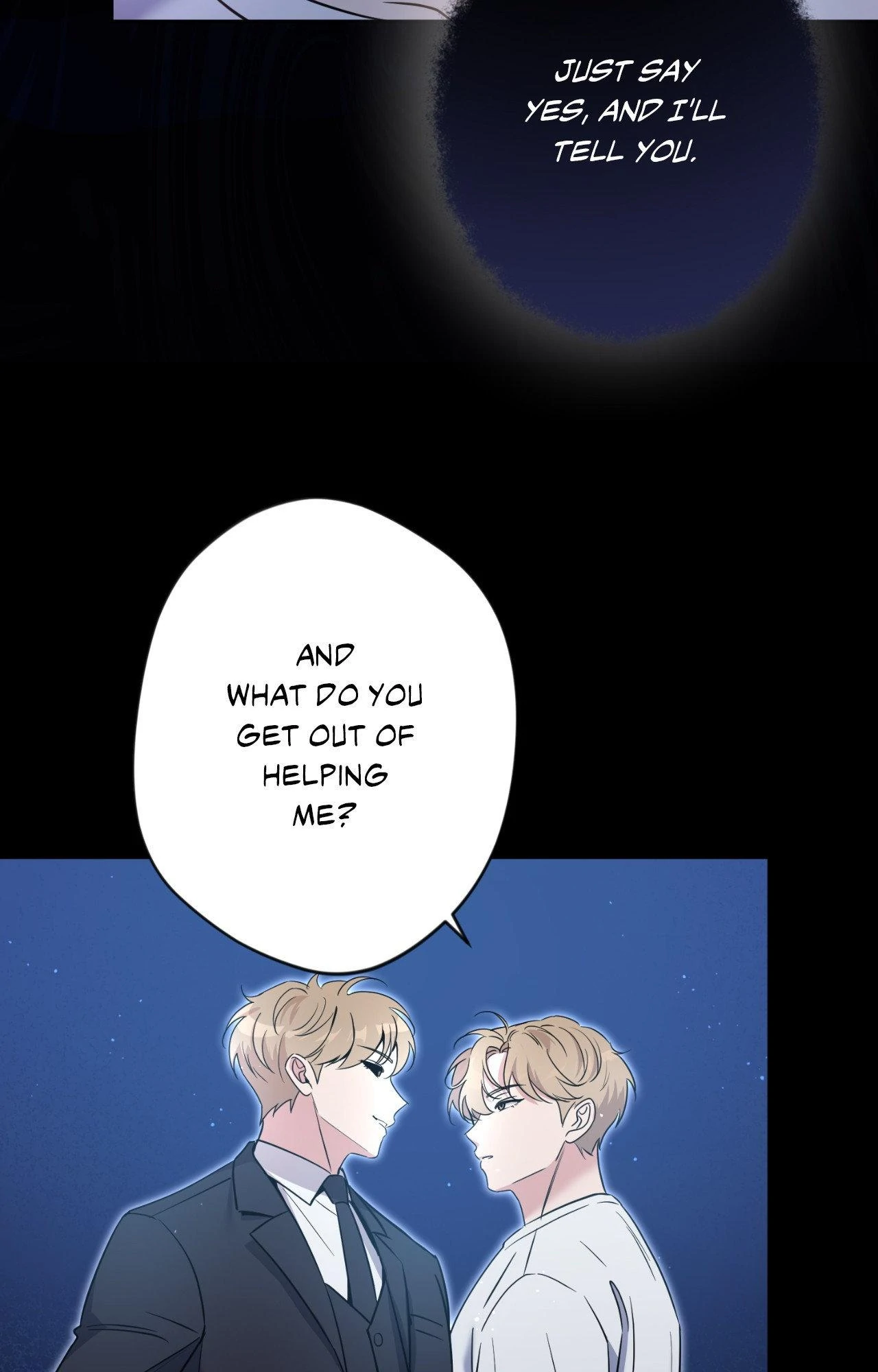 Angel Kiss Chapter 29 - Page 86