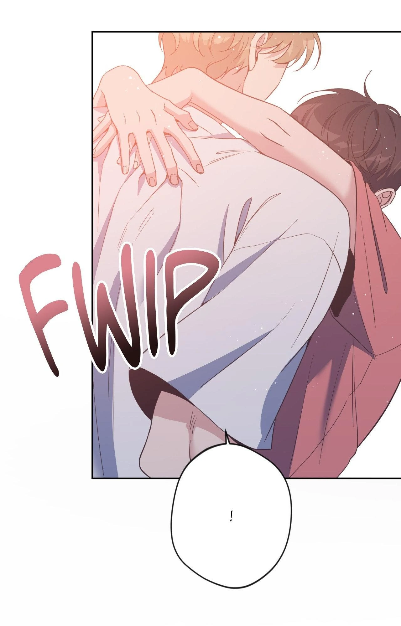 Angel Kiss Chapter 29 - Page 10