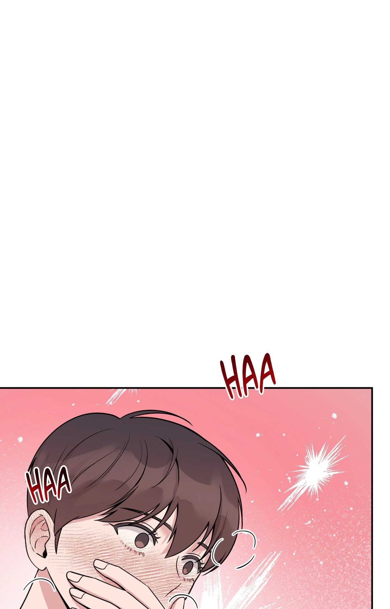 Angel Kiss Chapter 3 - Page 1