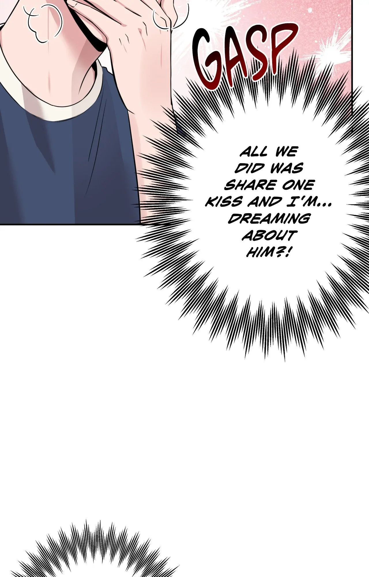 Angel Kiss Chapter 3 - Page 2