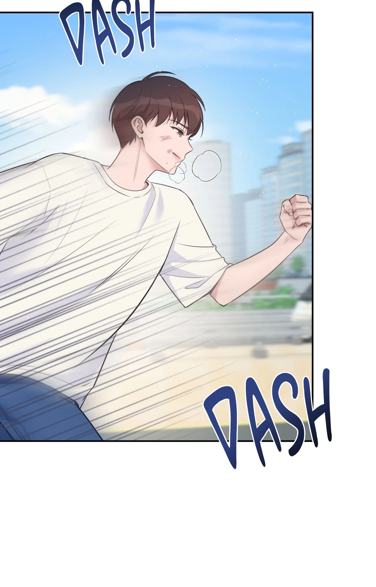 Angel Kiss Chapter 3 - Page 16