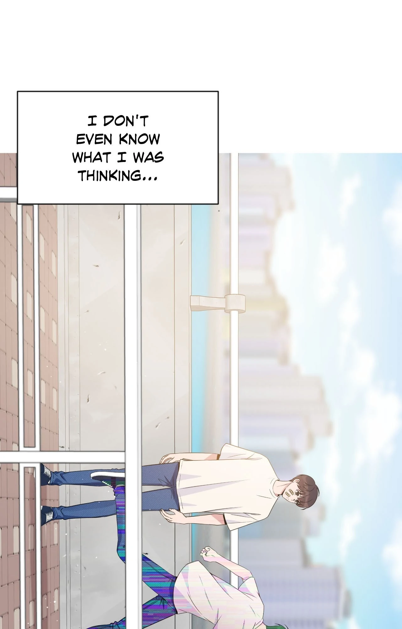 Angel Kiss Chapter 3 - Page 17