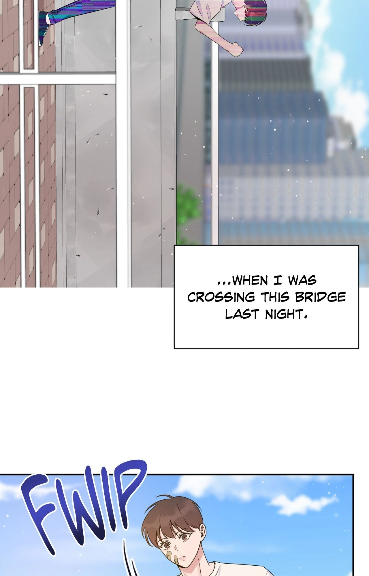 Angel Kiss Chapter 3 - Page 18