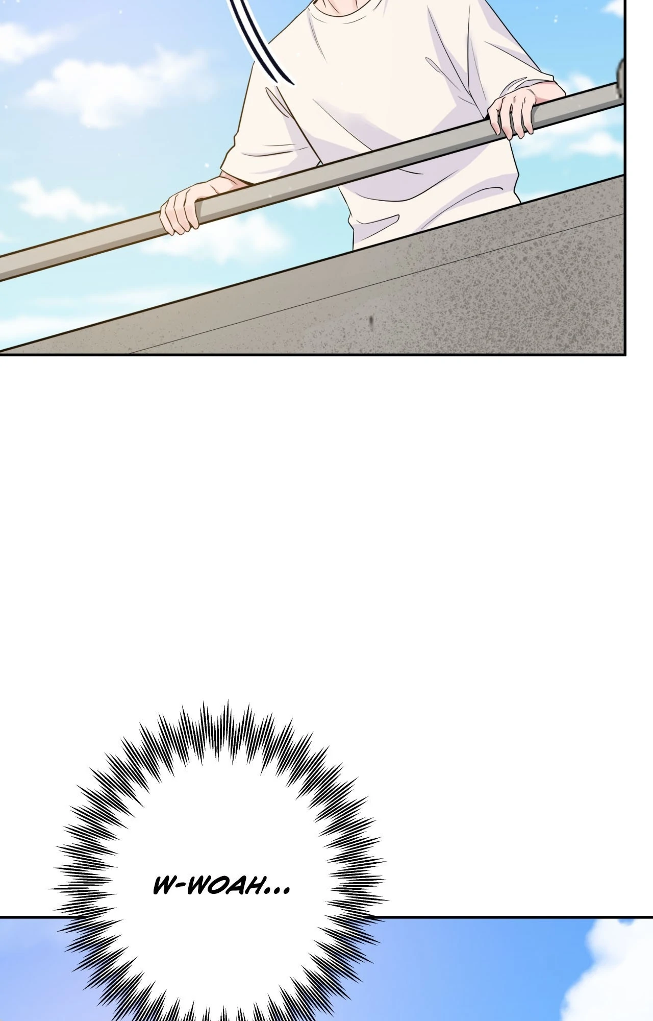 Angel Kiss Chapter 3 - Page 19