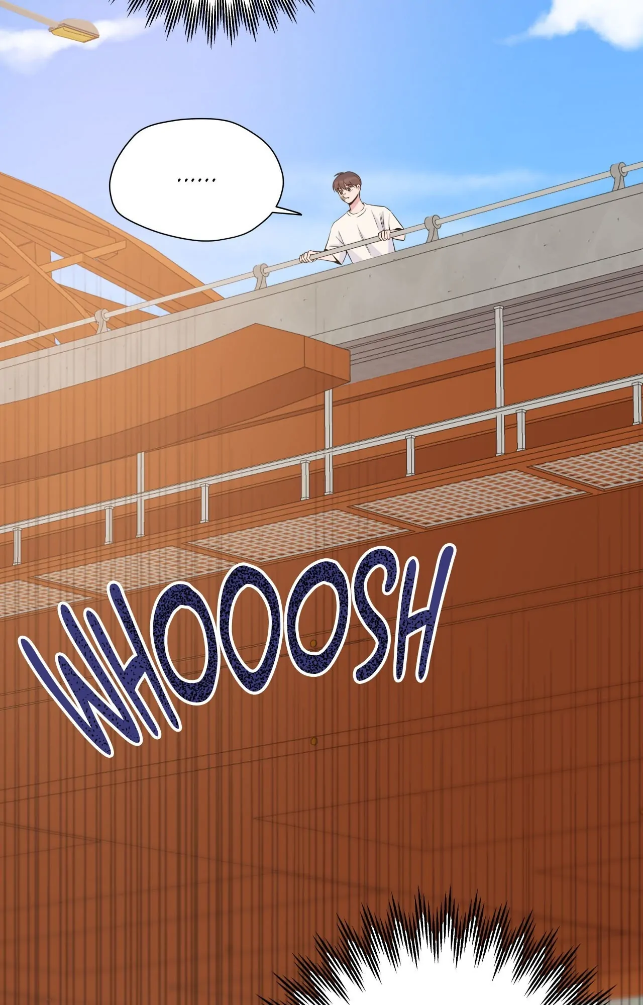 Angel Kiss Chapter 3 - Page 20