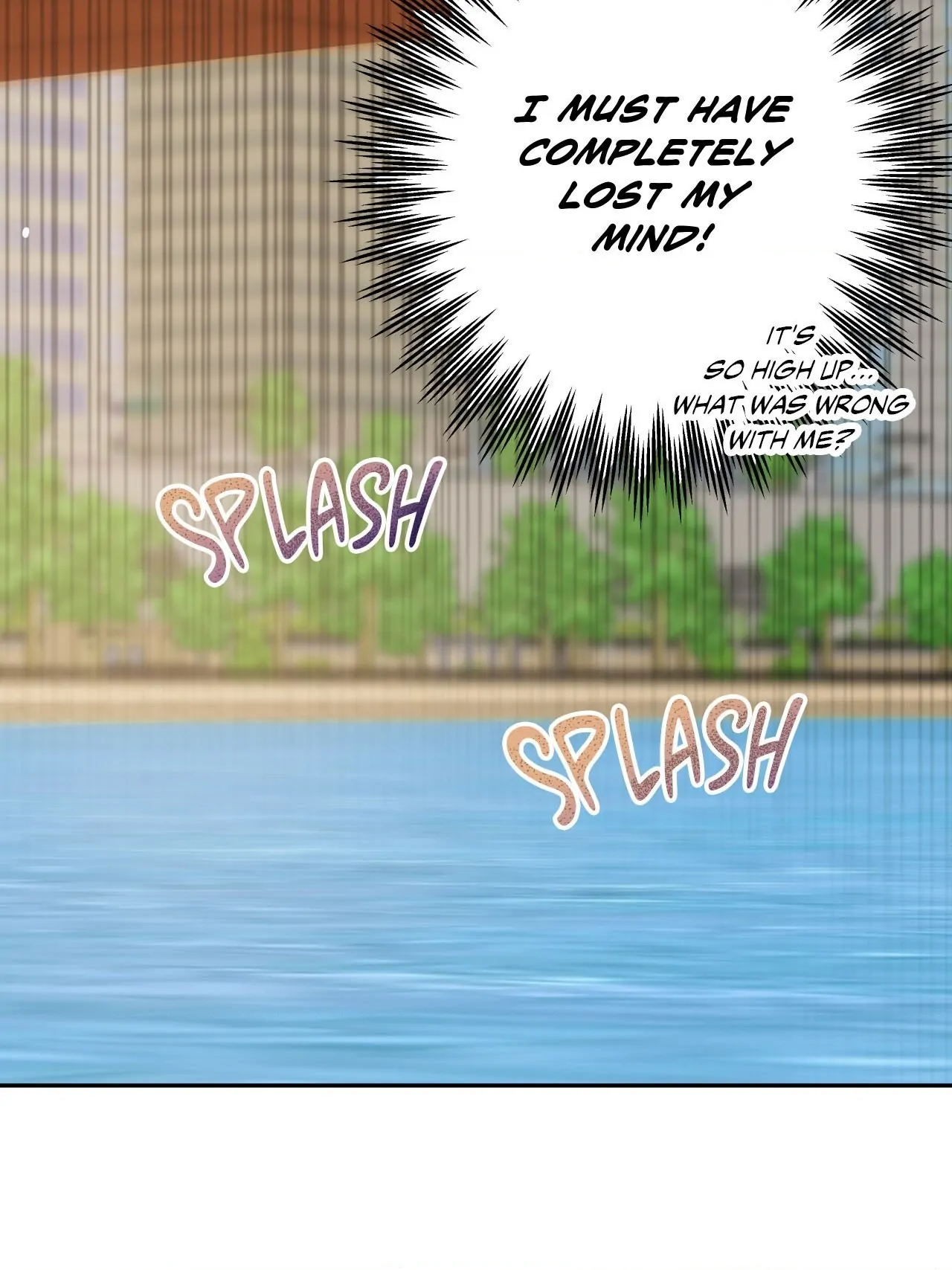 Angel Kiss Chapter 3 - Page 21