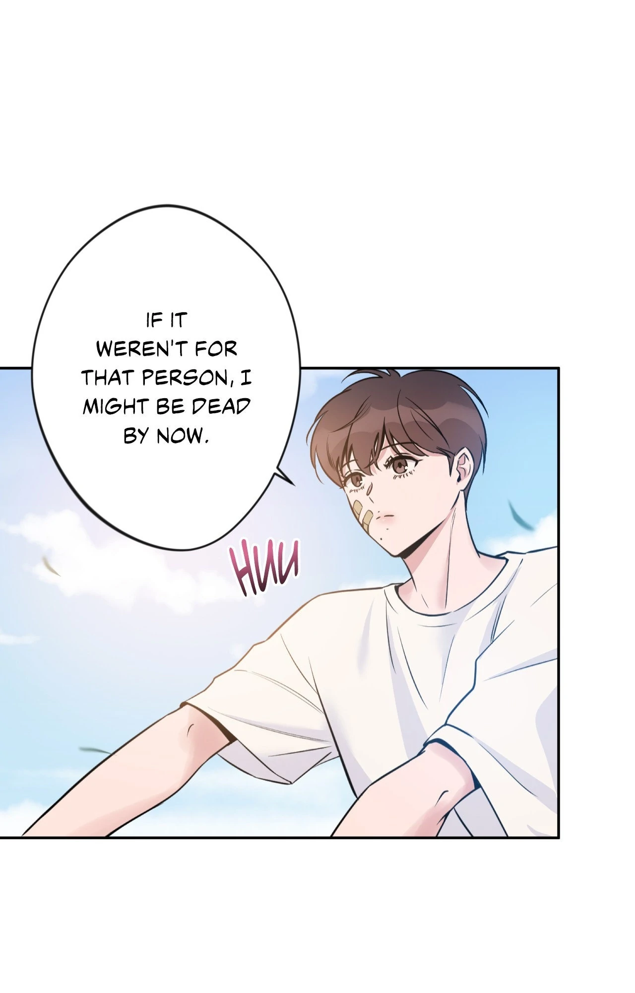 Angel Kiss Chapter 3 - Page 22