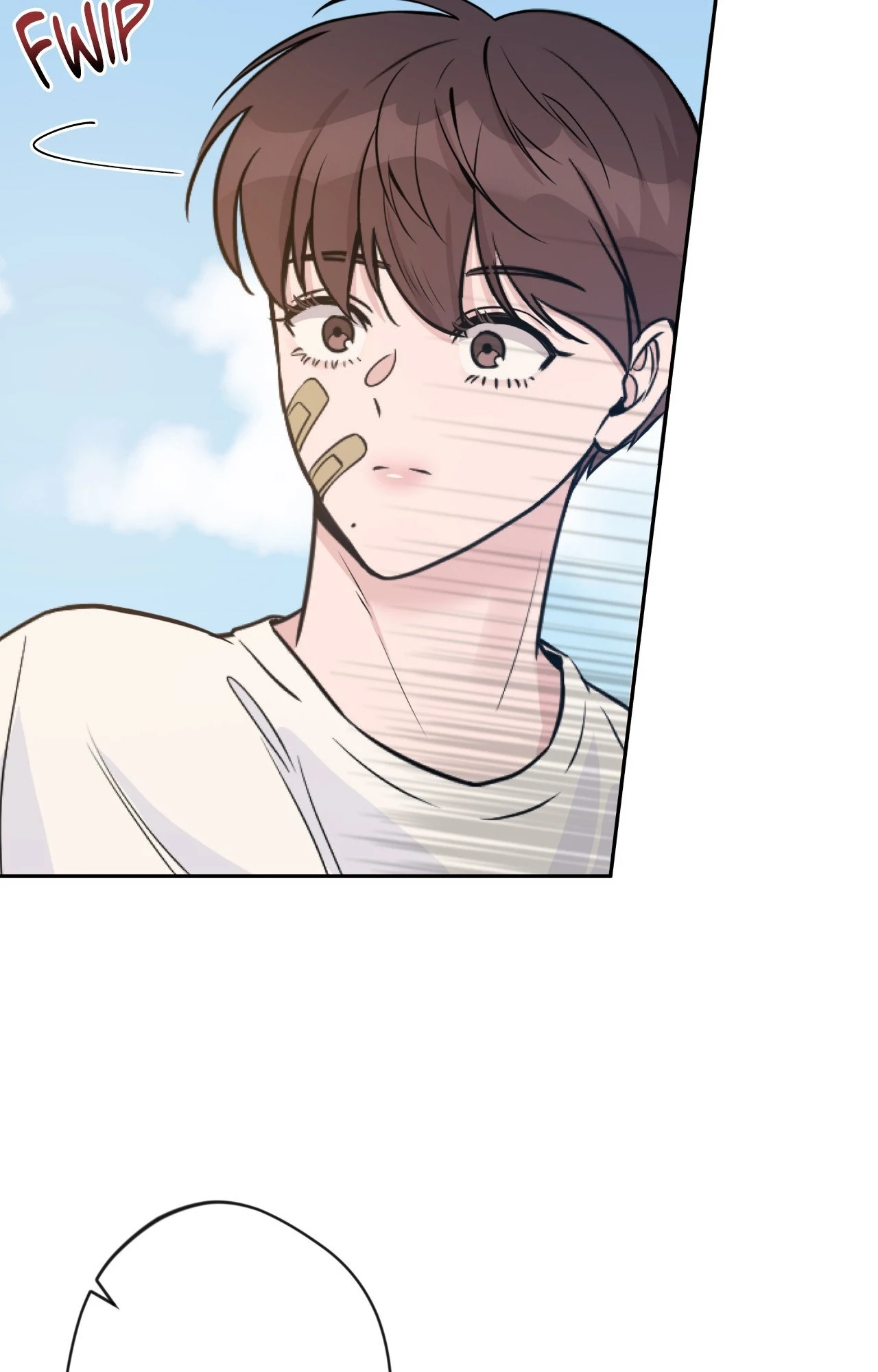 Angel Kiss Chapter 3 - Page 24