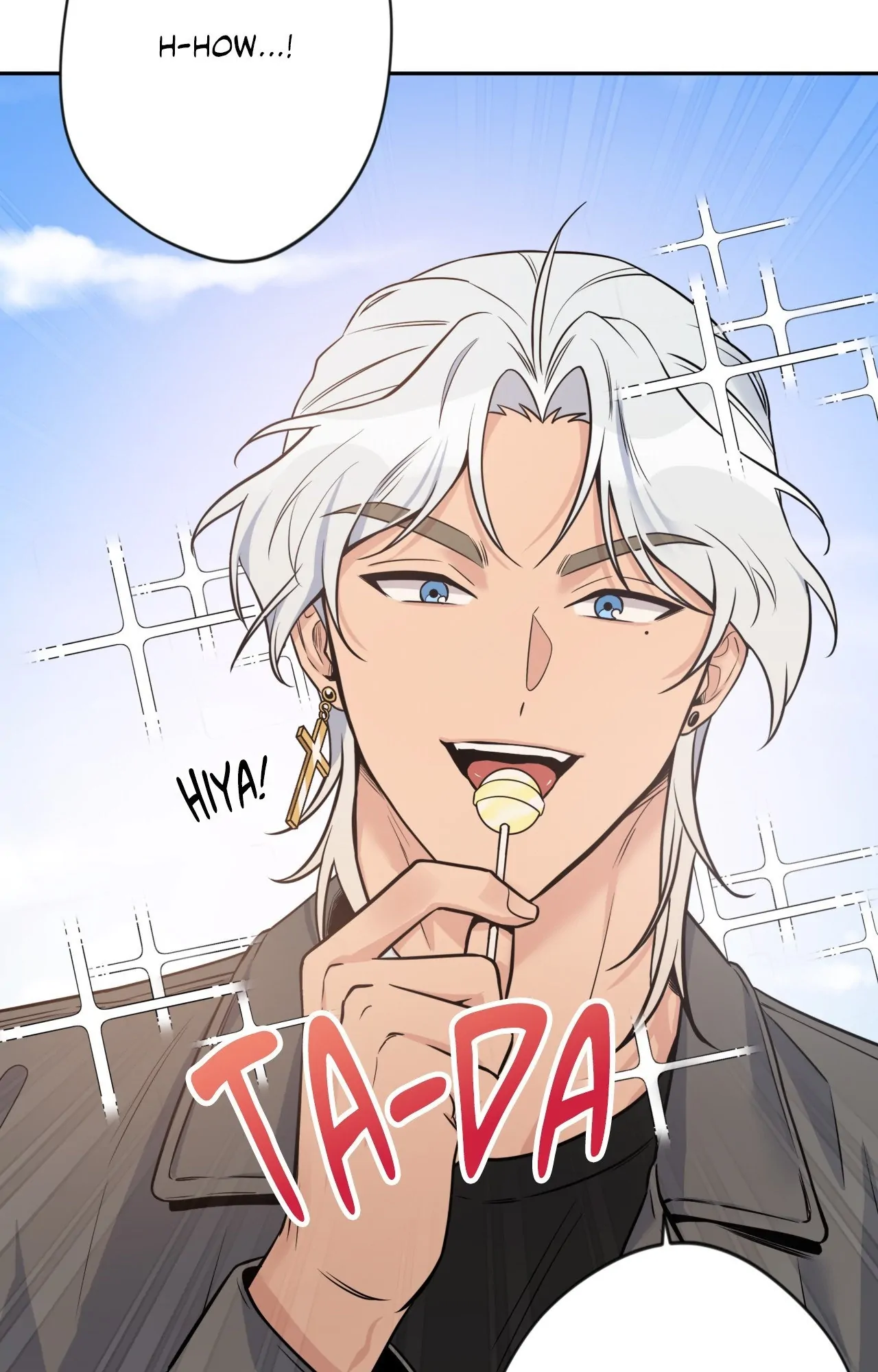 Angel Kiss Chapter 3 - Page 25