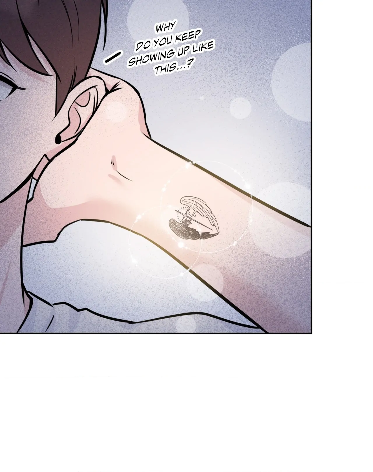 Angel Kiss Chapter 3 - Page 30