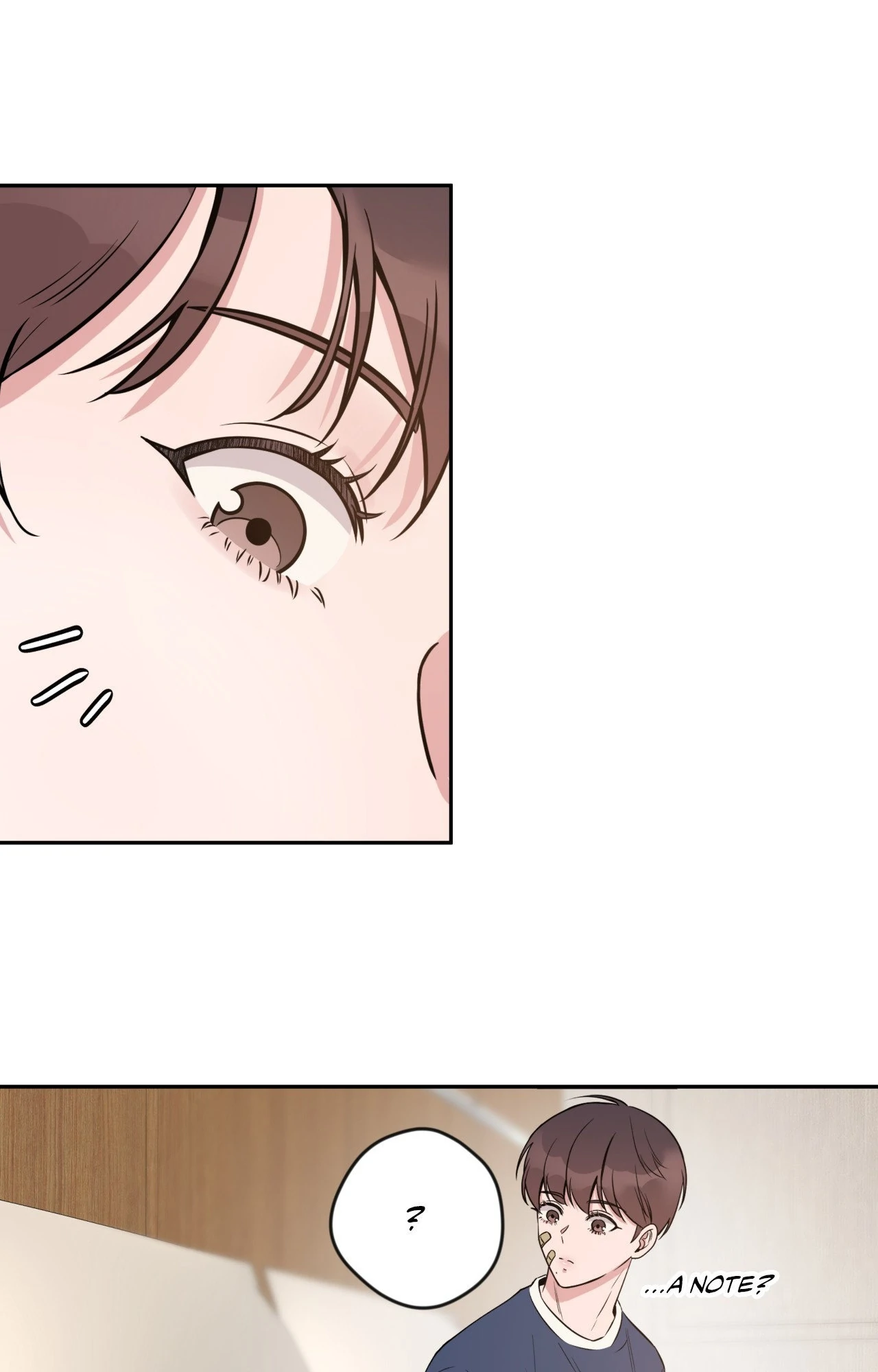 Angel Kiss Chapter 3 - Page 4