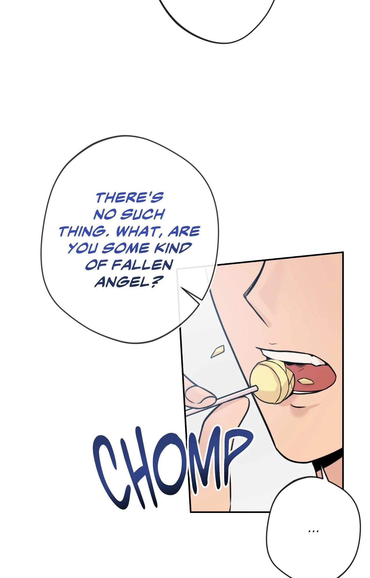 Angel Kiss Chapter 3 - Page 32