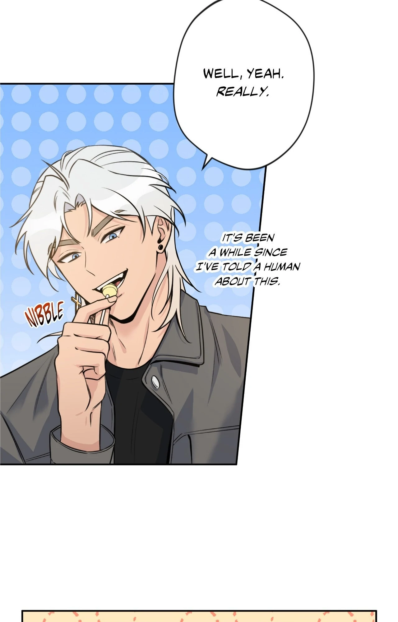 Angel Kiss Chapter 3 - Page 34