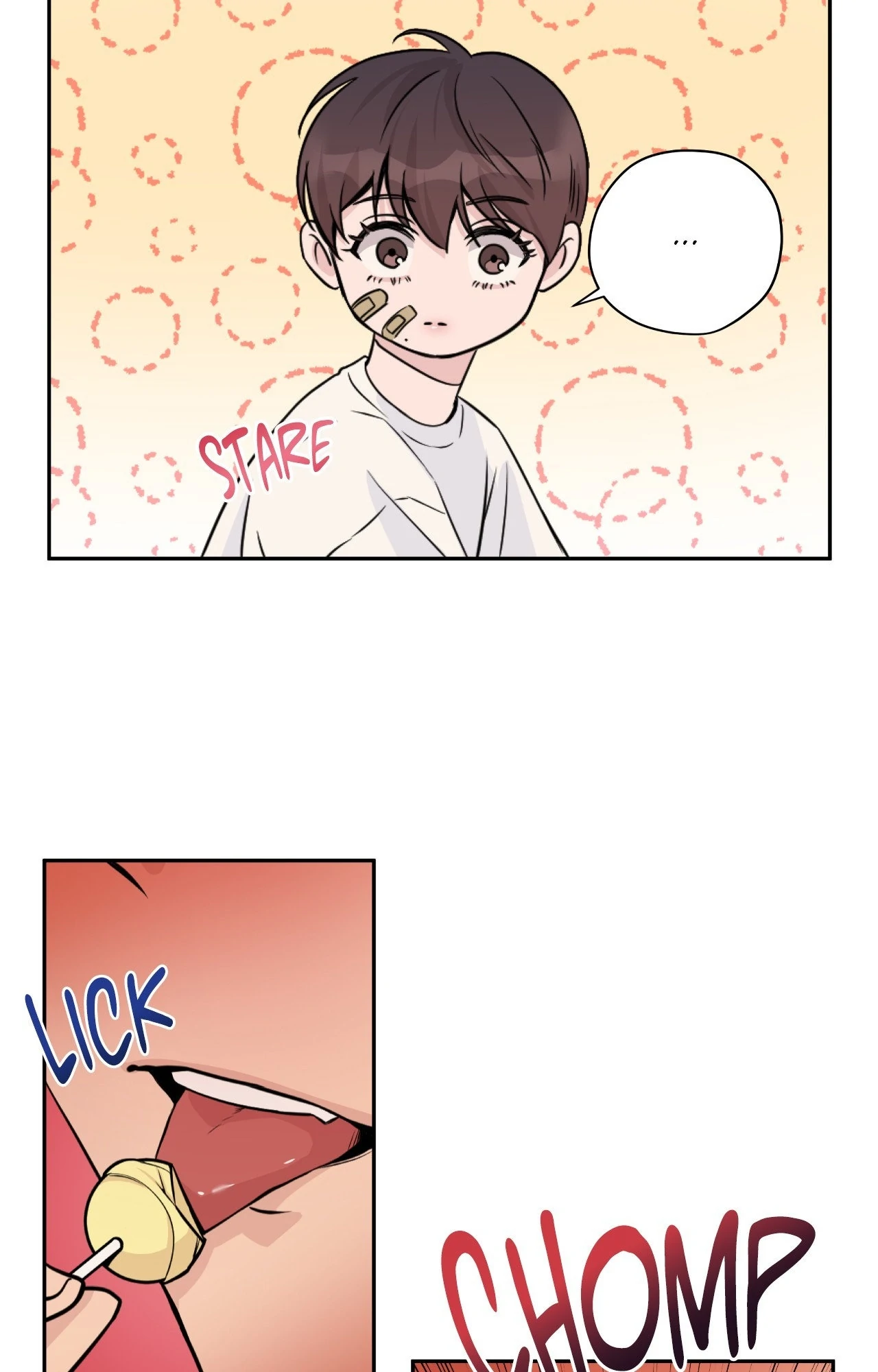 Angel Kiss Chapter 3 - Page 35