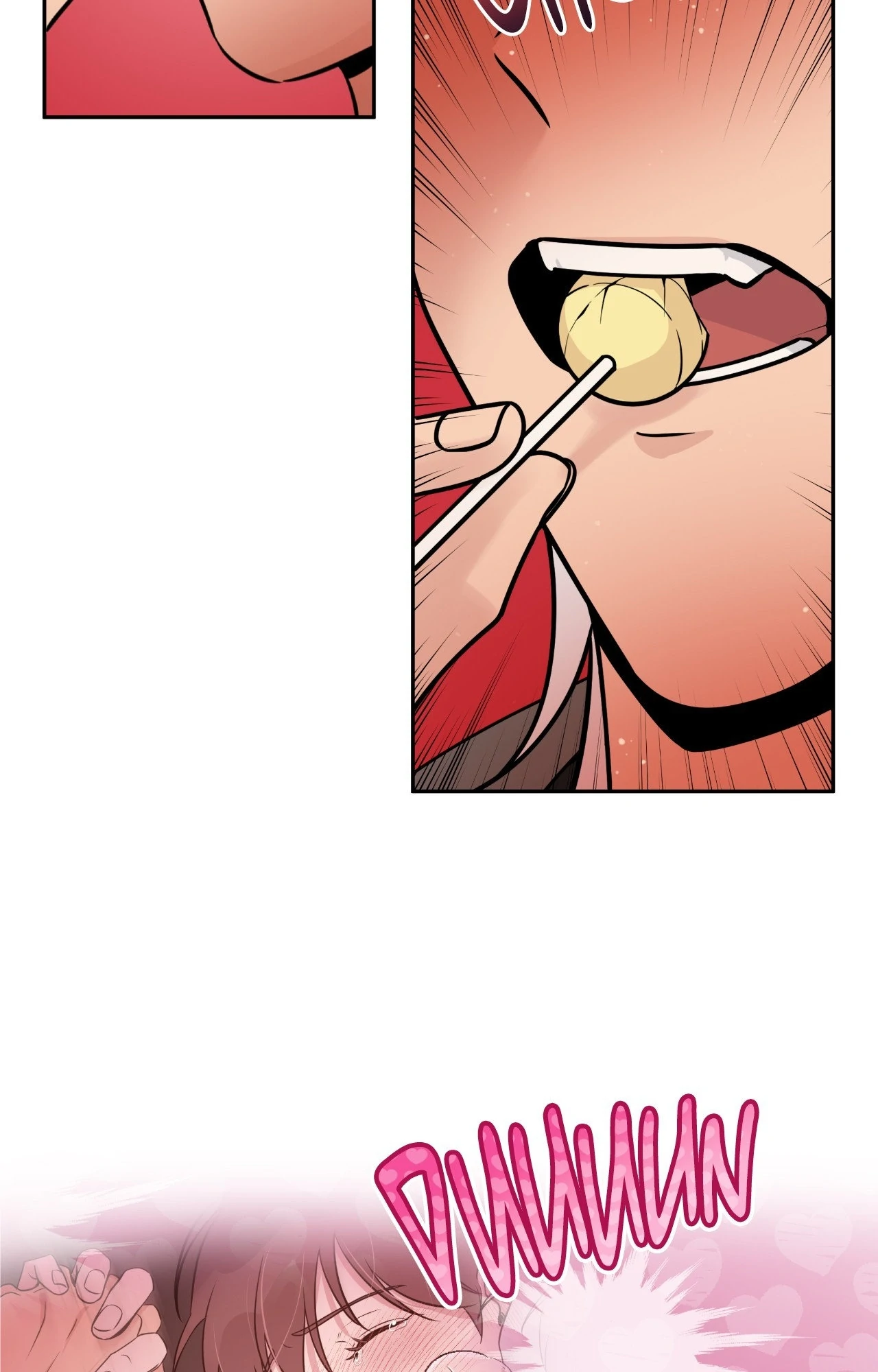 Angel Kiss Chapter 3 - Page 36