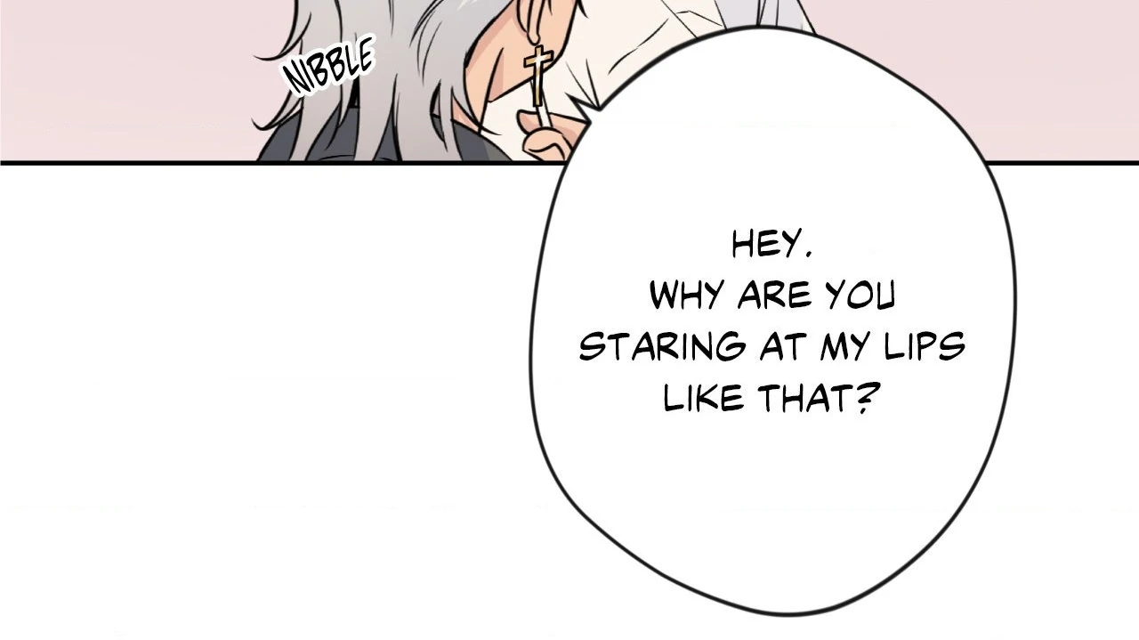 Angel Kiss Chapter 3 - Page 38