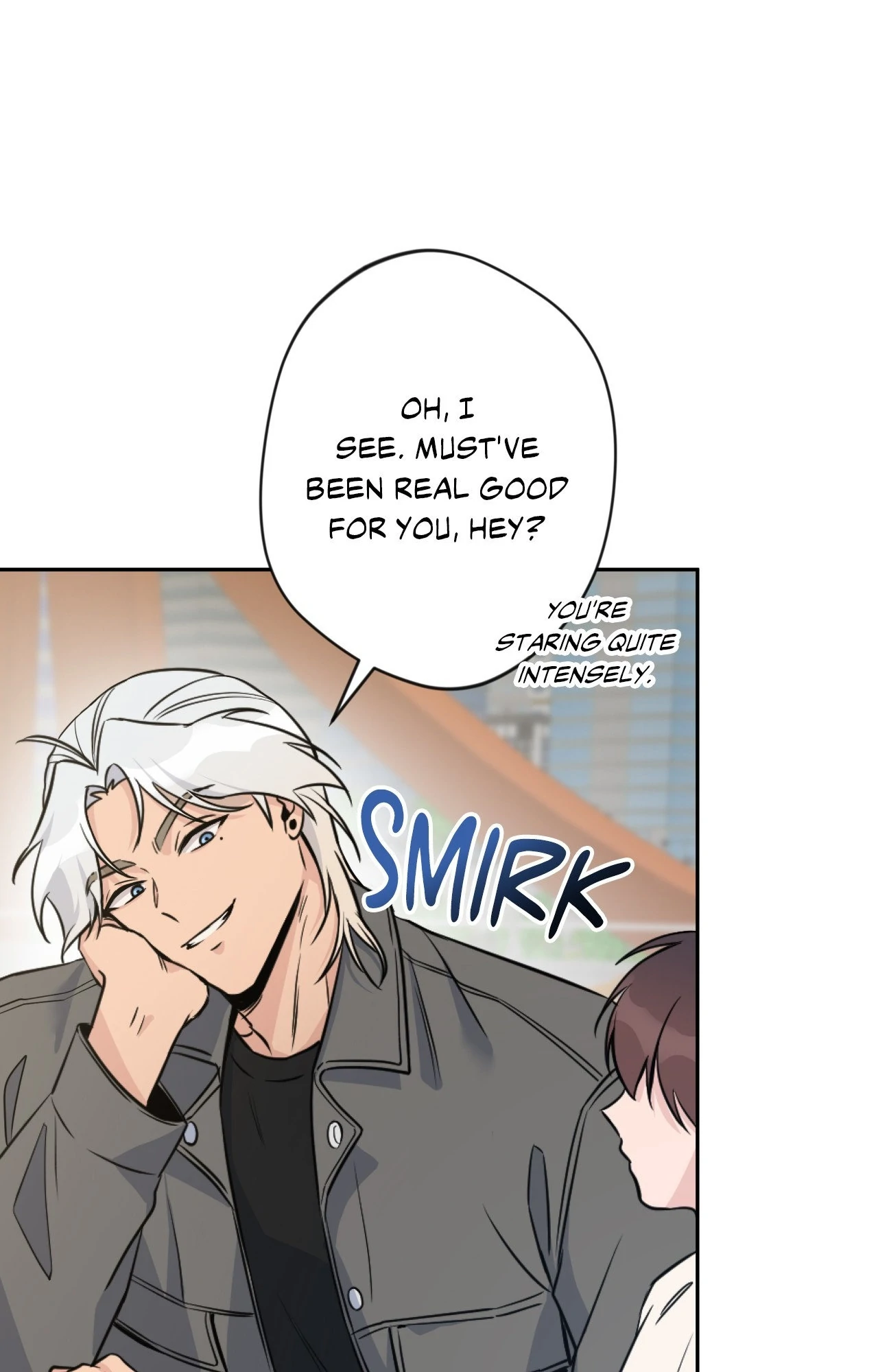 Angel Kiss Chapter 3 - Page 39
