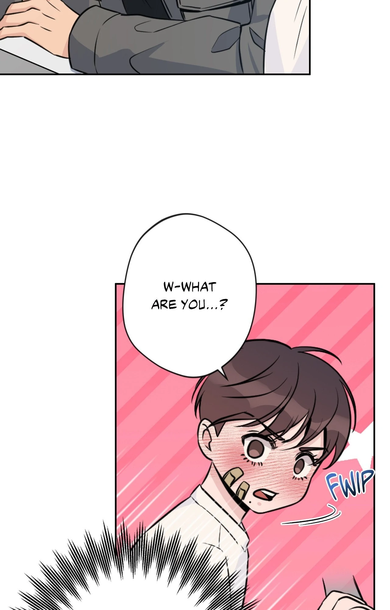 Angel Kiss Chapter 3 - Page 40