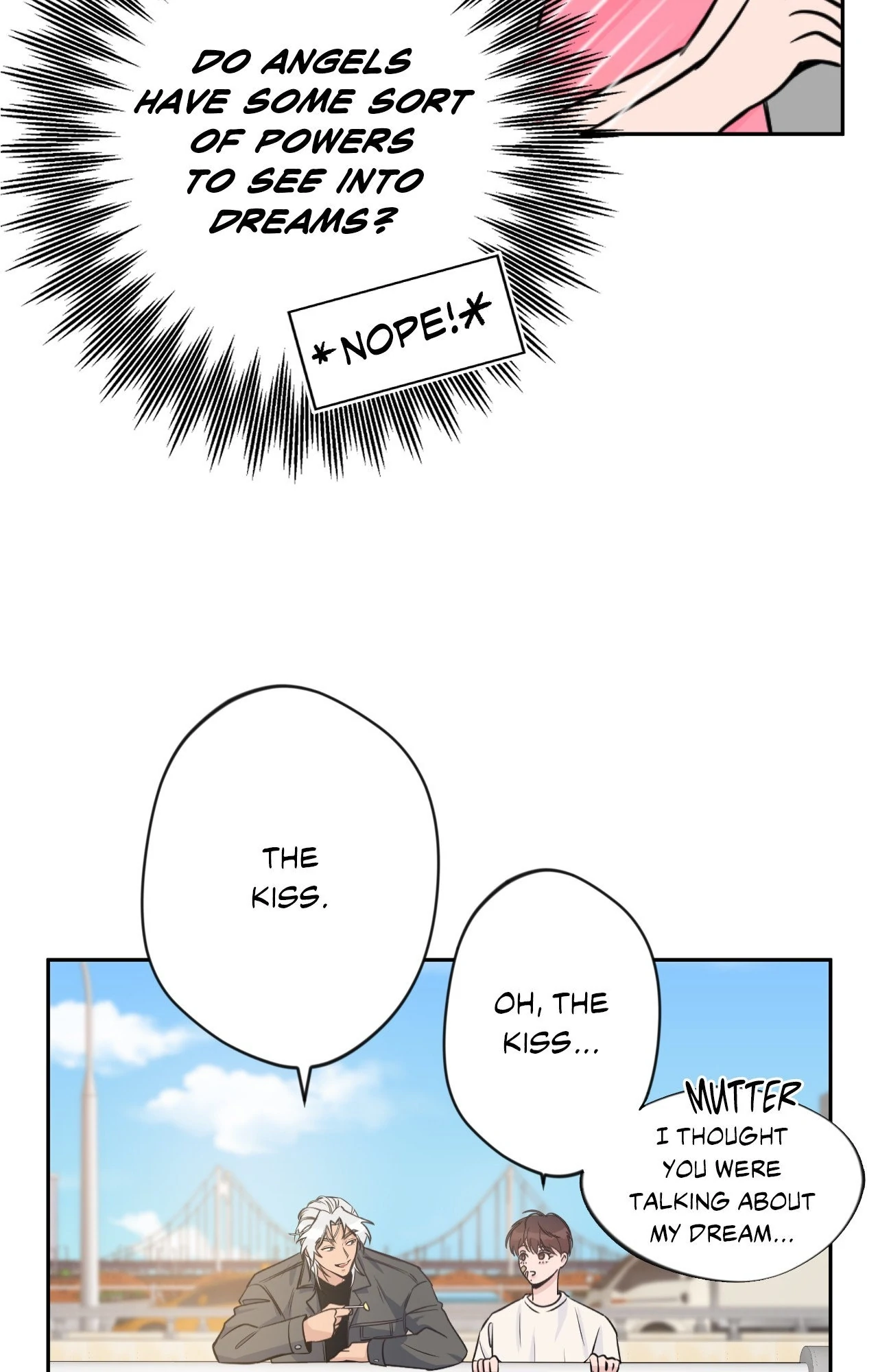 Angel Kiss Chapter 3 - Page 41